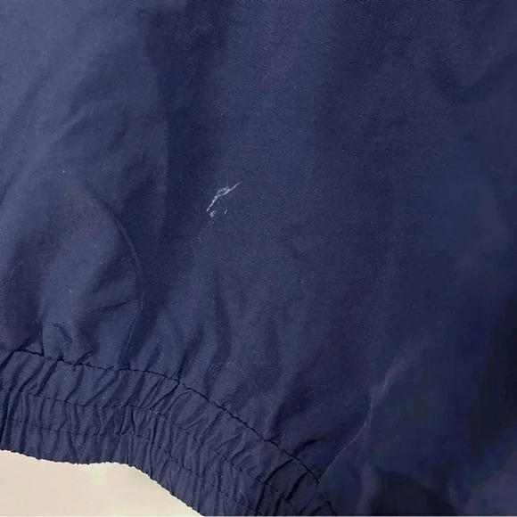 Fila boy windbreaker jacket  size M (7/8) - Picture 4 of 12